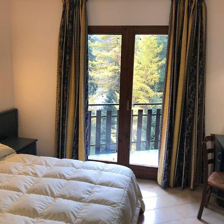 Petit Paradis Champorcher Kültér fotó