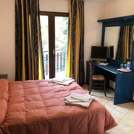Petit Paradis Champorcher Kültér fotó