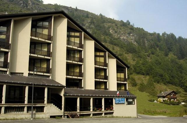 Petit Paradis Champorcher Kültér fotó