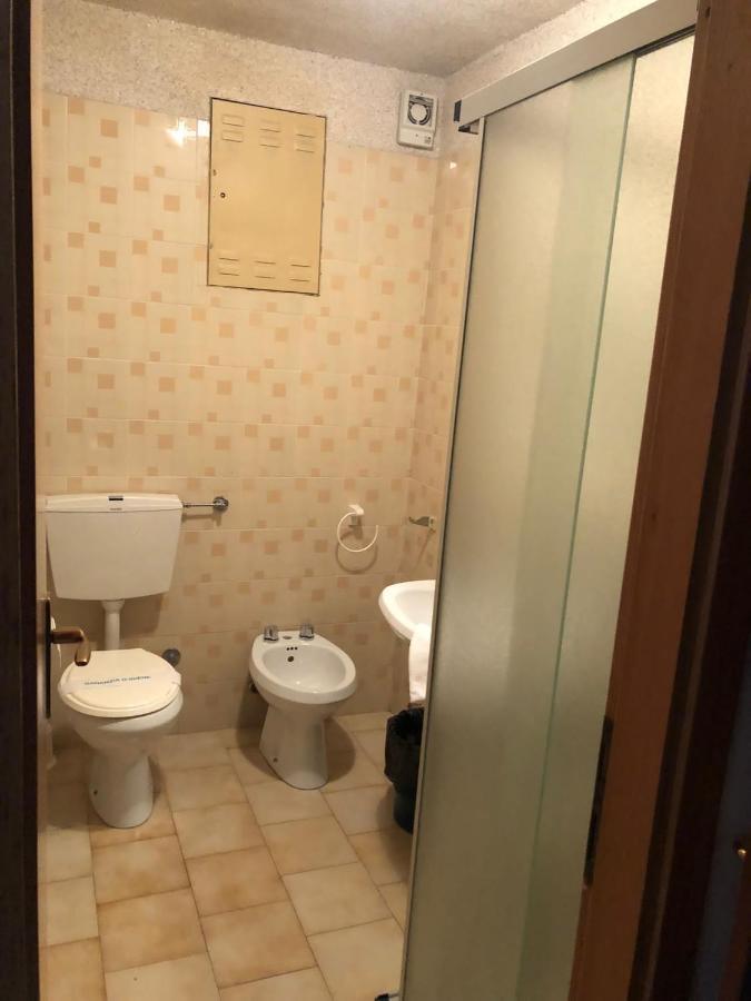 Petit Paradis Champorcher Kültér fotó