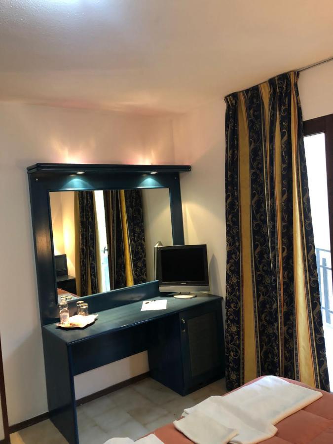 Petit Paradis Champorcher Kültér fotó