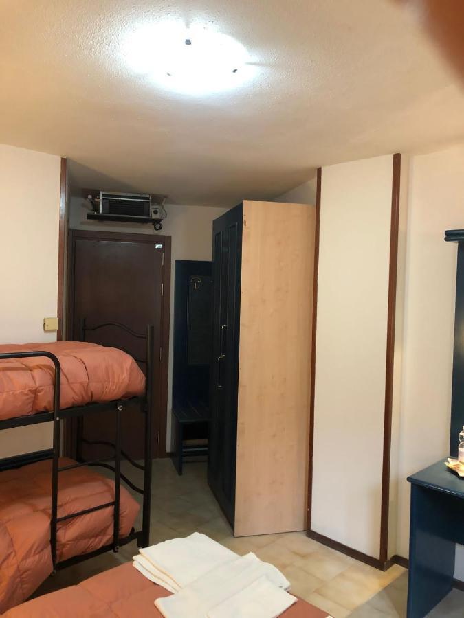 Petit Paradis Champorcher Kültér fotó