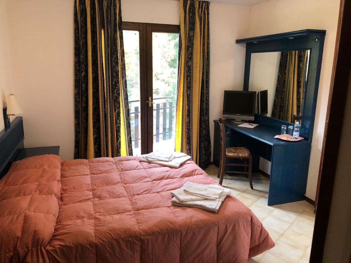 Petit Paradis Champorcher Kültér fotó